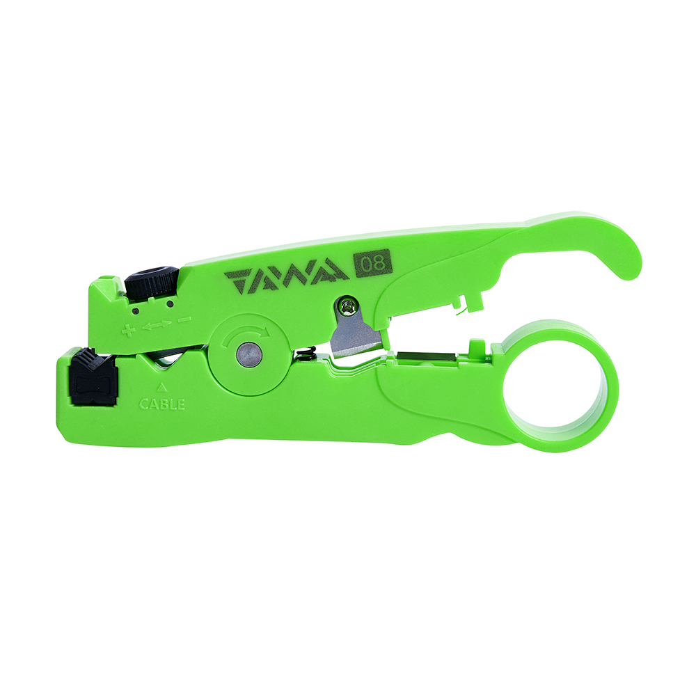 08 Multifunction Cable Stripper
